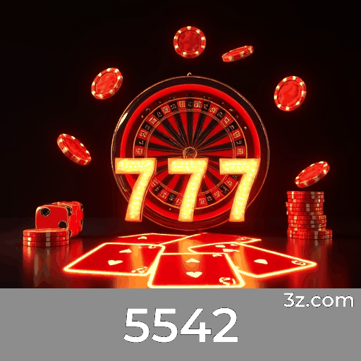 5542: Excelência e Profissionalismo em Apostas Esportivas