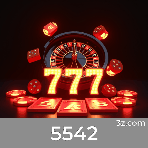 Explore a Convergência de Tecnologias e Experiências Disruptivas na 5542