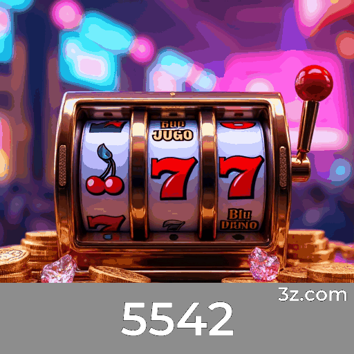 Desbloqueie Benefícios Exclusivos no 5542