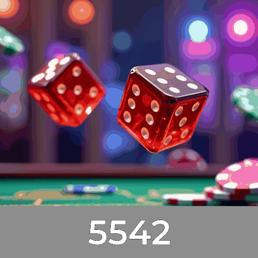 5542: Viva a Emoção Instantânea e Ganhe Alto no Jogo Crash!