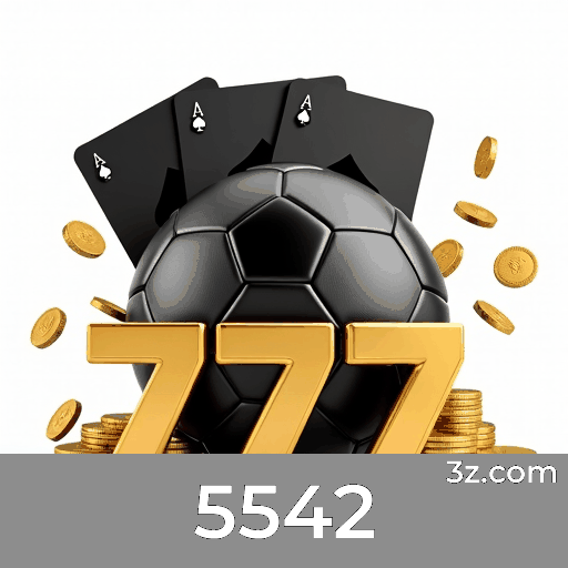 5542: Confiança e Excelência em Jogos Online