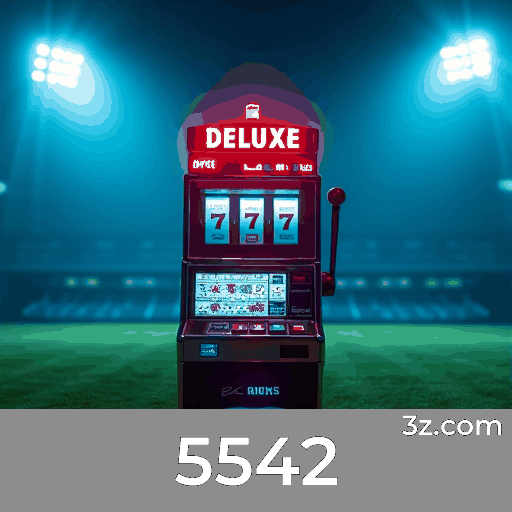 5542: Experiência de Cassino Diversificada e Otimizada para Brasileiros