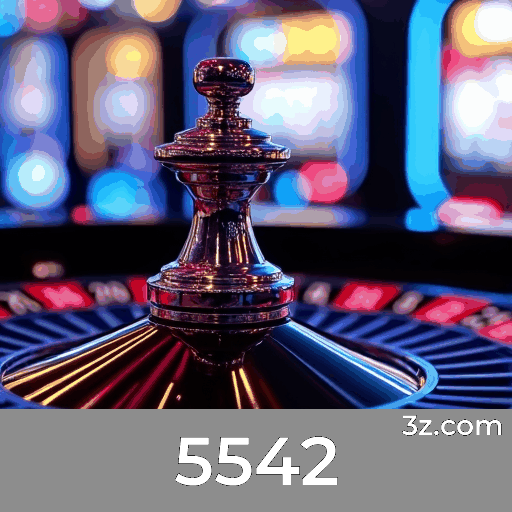 Explore a Convergência de Tecnologias e Experiências Disruptivas na 5542